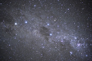 Mt. John Night-Time Observatory Tour