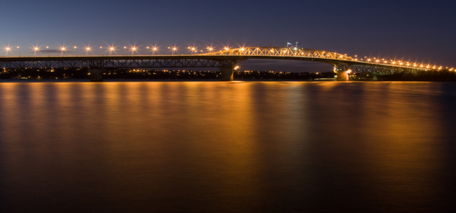Auckland Afternoon City Highlights