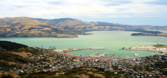 GLACIER EXPRESS – QUEENSTOWN TO CHRISTCHURCH