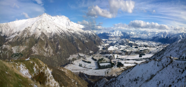 QUEENSTOWN & FIORDLAND – 3 DAY TOUR