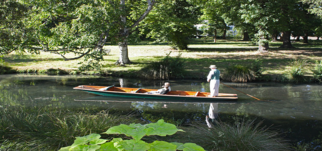 Christchurch Morning Highlights With Antarctic Centre