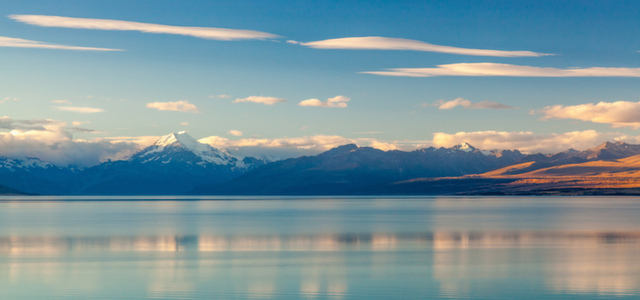 MT COOK DAY TOUR FROM CHRISTCHURCH