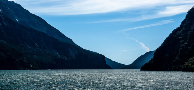 MILFORD SOUND DAY TOUR