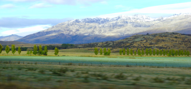 QUEENSTOWN & FIORDLAND – 3 DAY TOUR