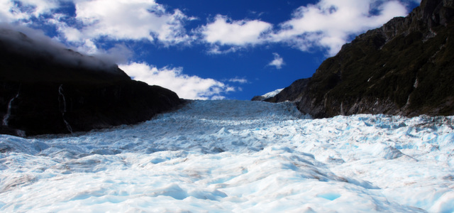 QUEENSTOWN TO CHRISTCHURCH VIA MT COOK