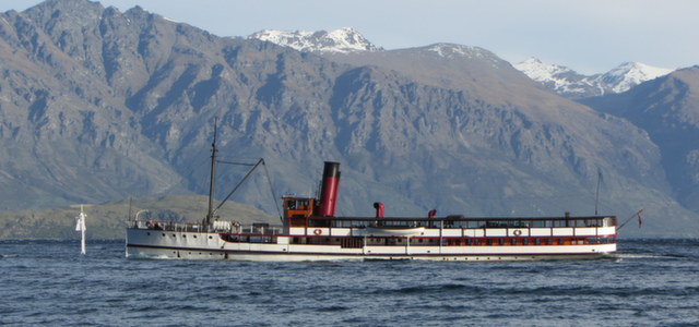 MILFORD SOUND DAY TOUR INC SCENIC FLIGHT