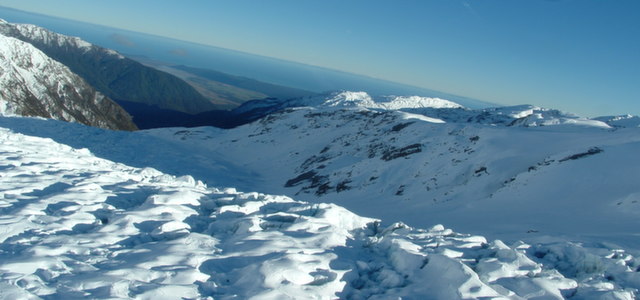 QUEENSTOWN & FIORDLAND – 3 DAY TOUR