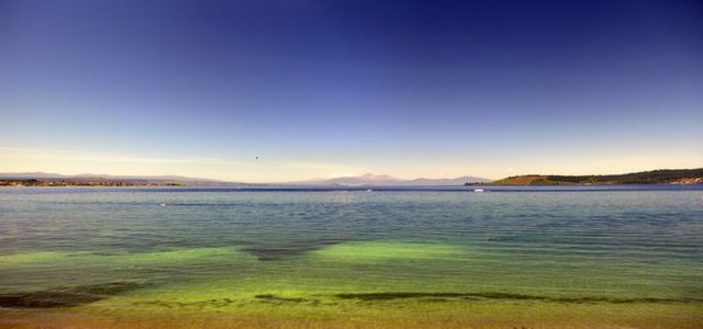 SOUTH ISLAND SPECTACULAR – WELLINGTON TO CHRISTCHURCH